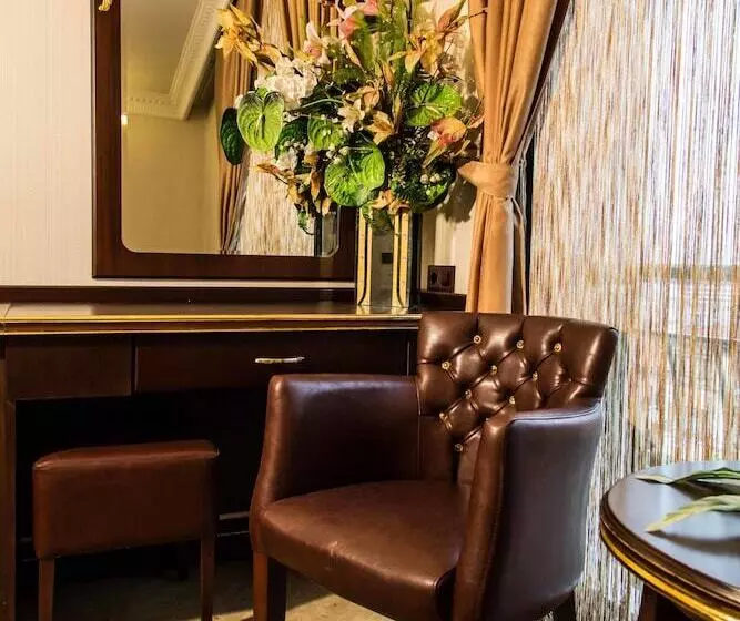 Fotos del hotel Grand Work  & Spa:  6