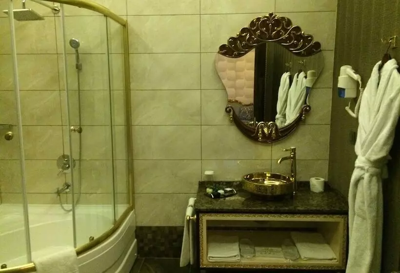 Fotos del hotel Grand Work  & Spa:  8