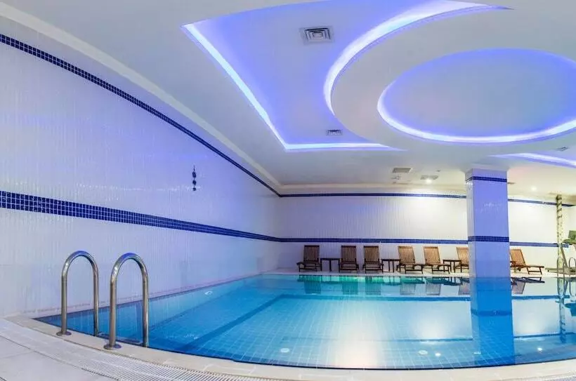 Fotos del hotel Grand Work  & Spa:  11