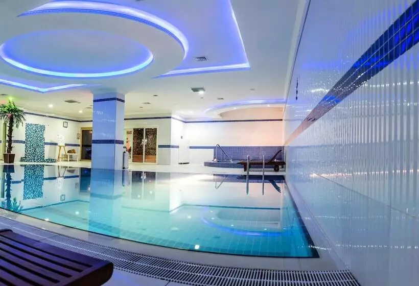 Fotos del hotel Grand Work  & Spa:  2