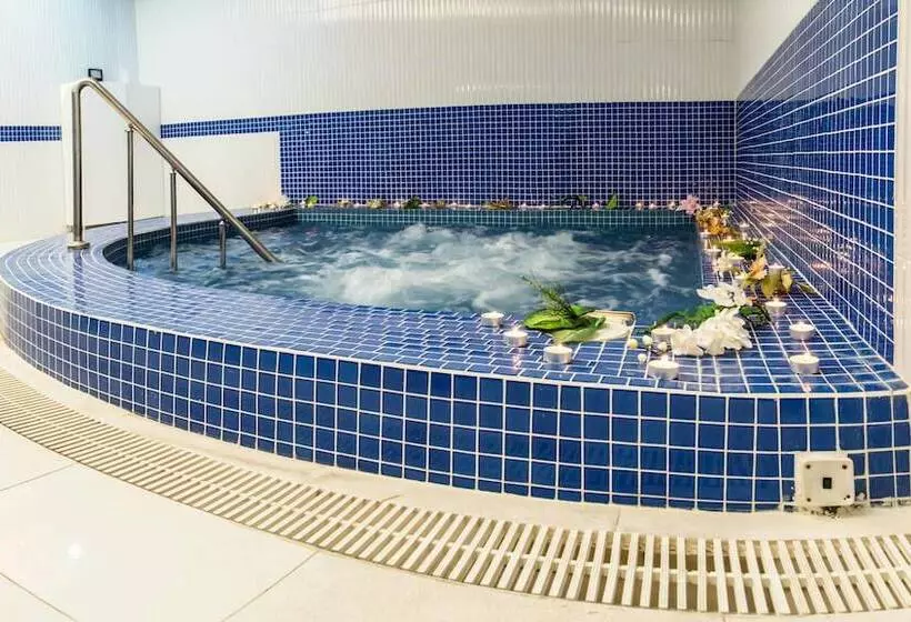 Fotos del hotel Grand Work  & Spa:  19