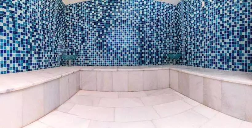 Fotos del hotel Grand Work  & Spa:  4