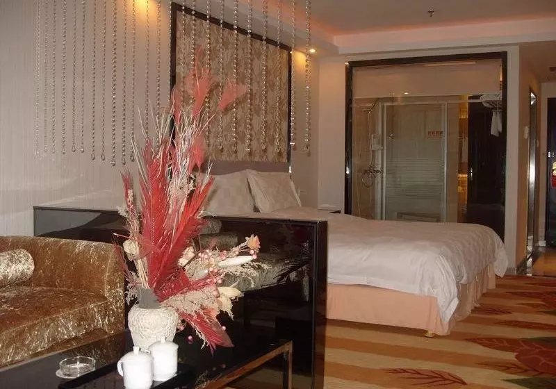 Guang Sheng International