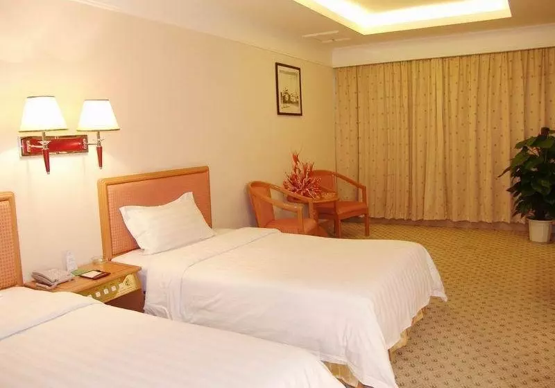 Fotos del hotel Guang Sheng International:  4