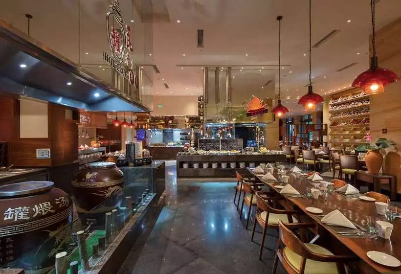 Fotos del hotel Hilton Wuhan Optics Valley:  23