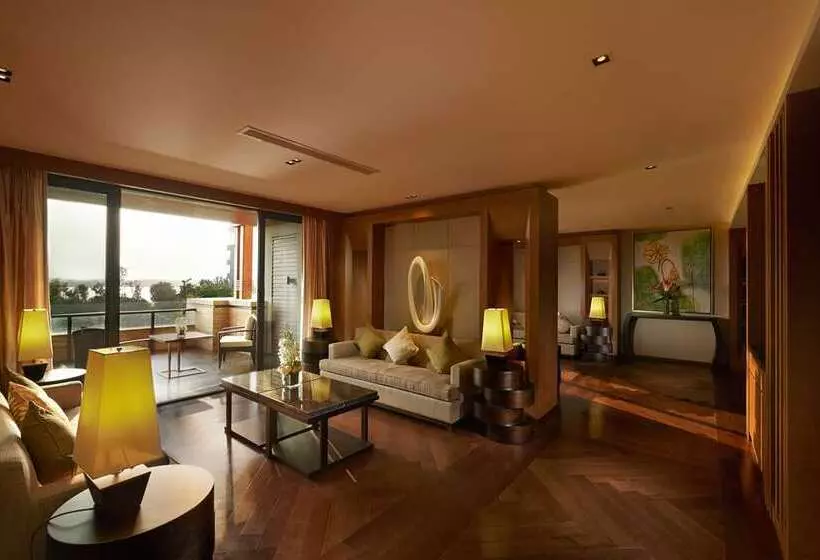 Fotos del hotel Hilton Wuhan Optics Valley:  14