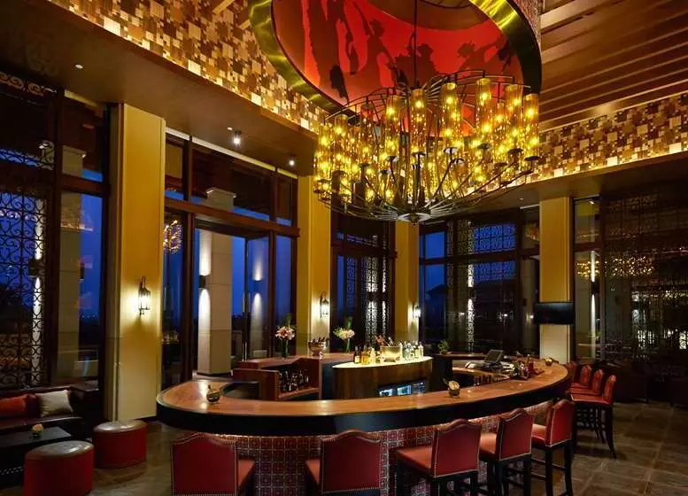 Fotos del hotel Hilton Wuhan Optics Valley:  6