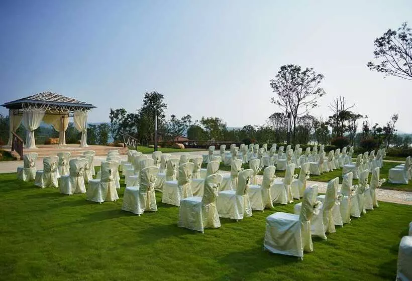 Fotos del hotel Hilton Wuhan Optics Valley:  21