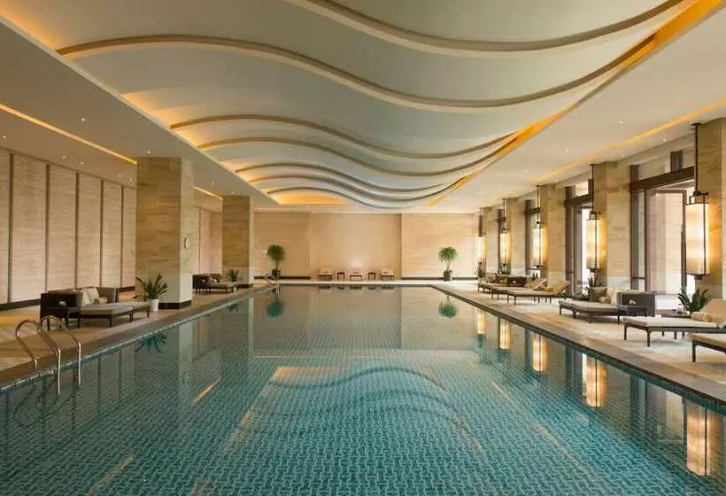 Fotos del hotel Hilton Wuhan Optics Valley:  10