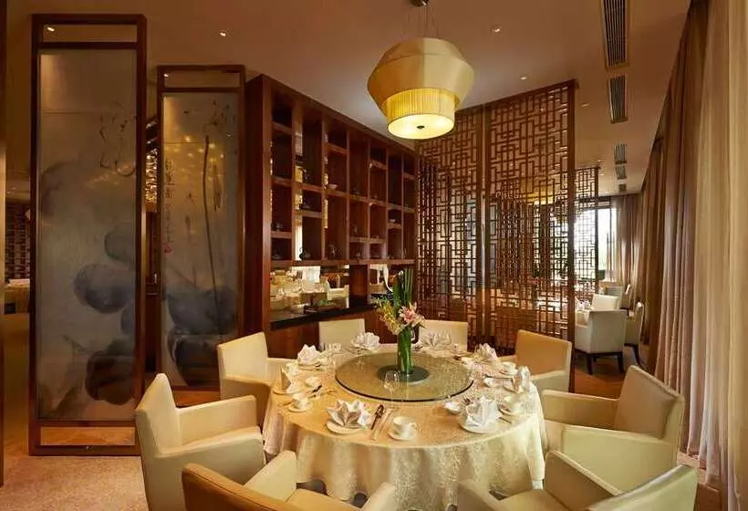 Fotos del hotel Hilton Wuhan Optics Valley:  17