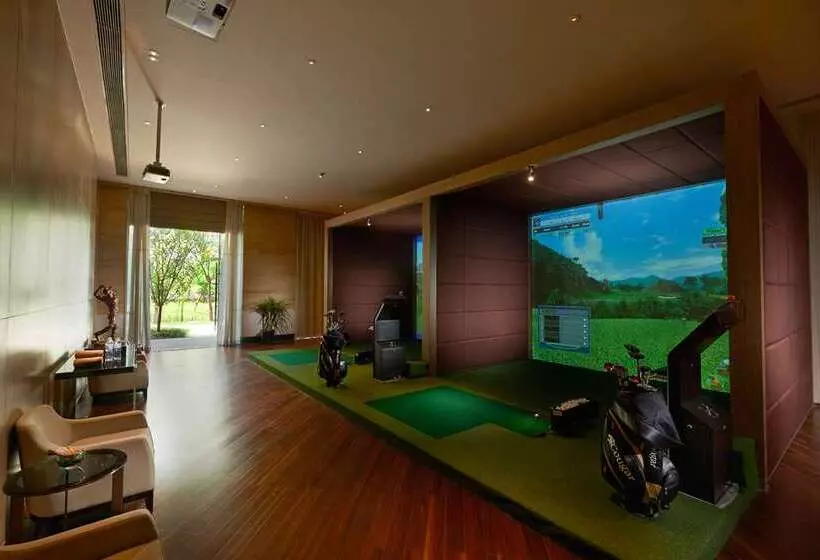 Fotos del hotel Hilton Wuhan Optics Valley:  7