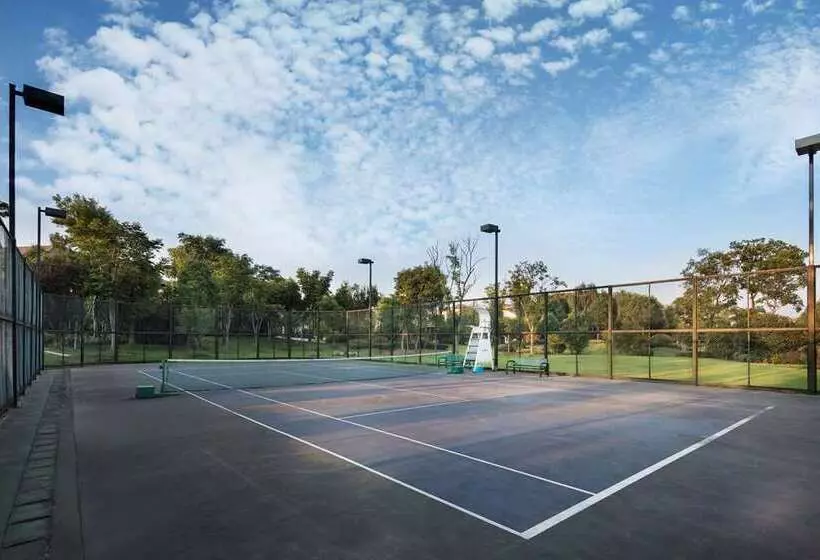 Fotos del hotel Hilton Wuhan Optics Valley:  4