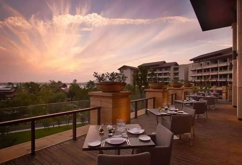 Fotos del hotel Hilton Wuhan Optics Valley:  18