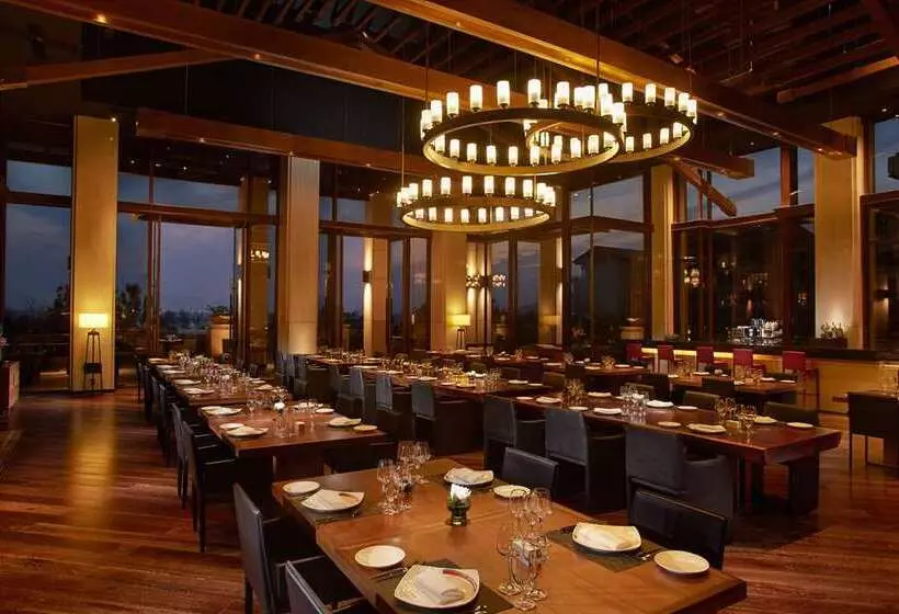 Fotos del hotel Hilton Wuhan Optics Valley:  5