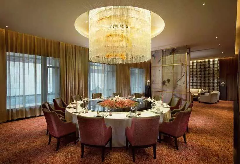 Fotos del hotel Hilton Wuhan Optics Valley:  25