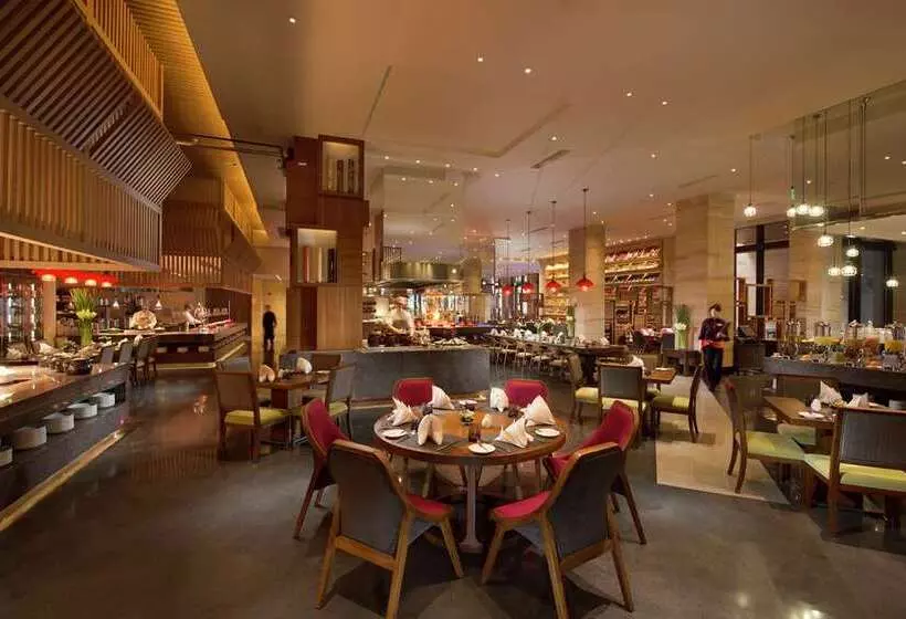 Fotos del hotel Hilton Wuhan Optics Valley:  24