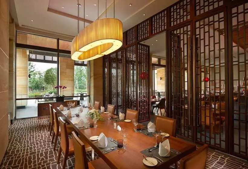 Fotos del hotel Hilton Wuhan Optics Valley:  20