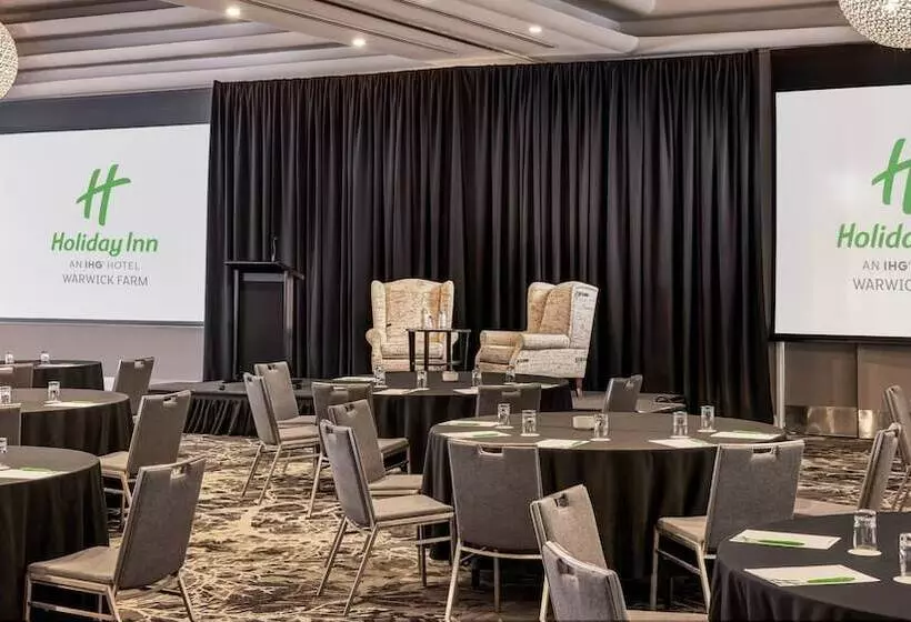 Fotos del hotel Holiday Inn Warwick Farm, An Ihg:  21