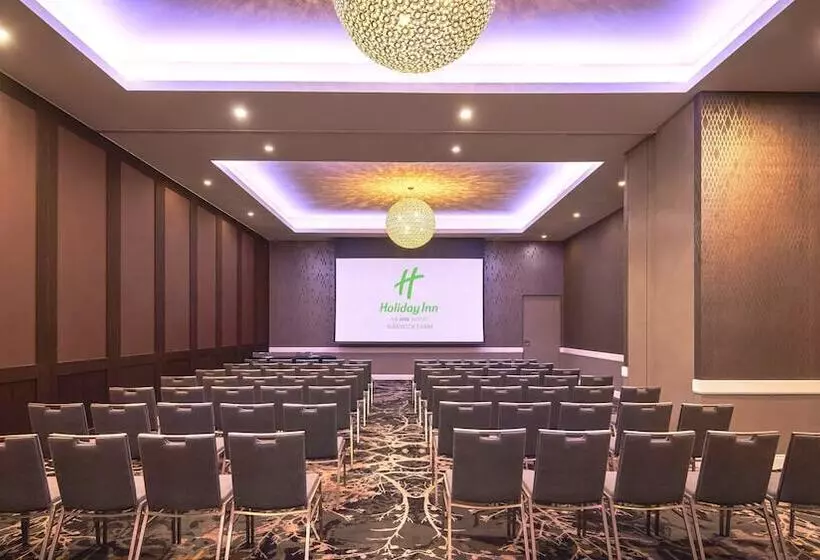 Fotos del hotel Holiday Inn Warwick Farm, An Ihg:  15