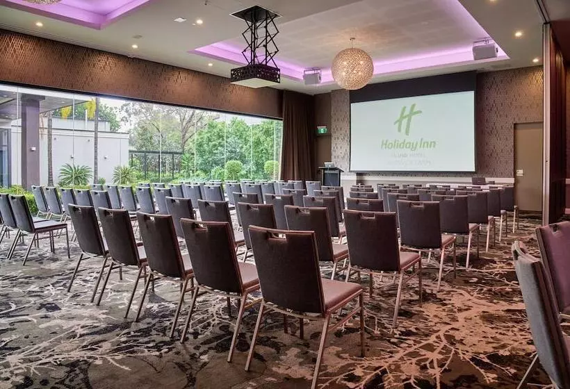 Fotos del hotel Holiday Inn Warwick Farm, An Ihg:  23