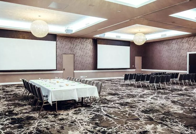 Fotos del hotel Holiday Inn Warwick Farm, An Ihg:  4