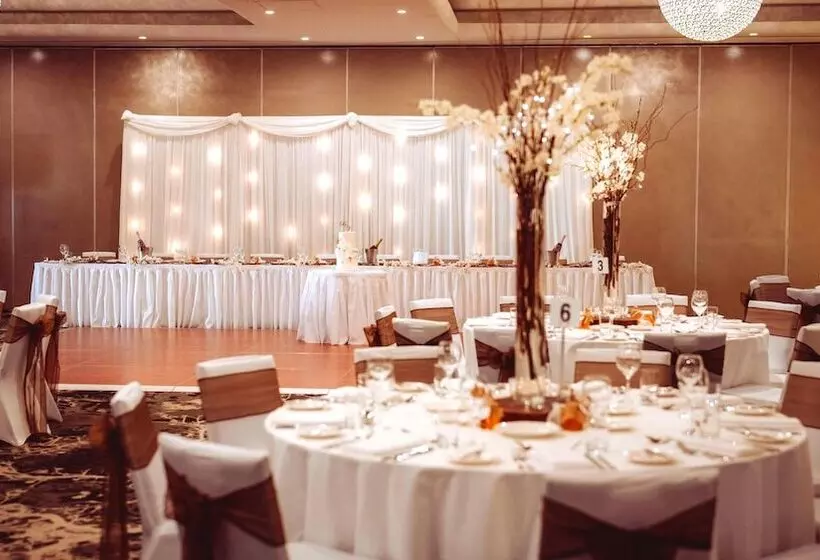 Fotos del hotel Holiday Inn Warwick Farm, An Ihg:  11