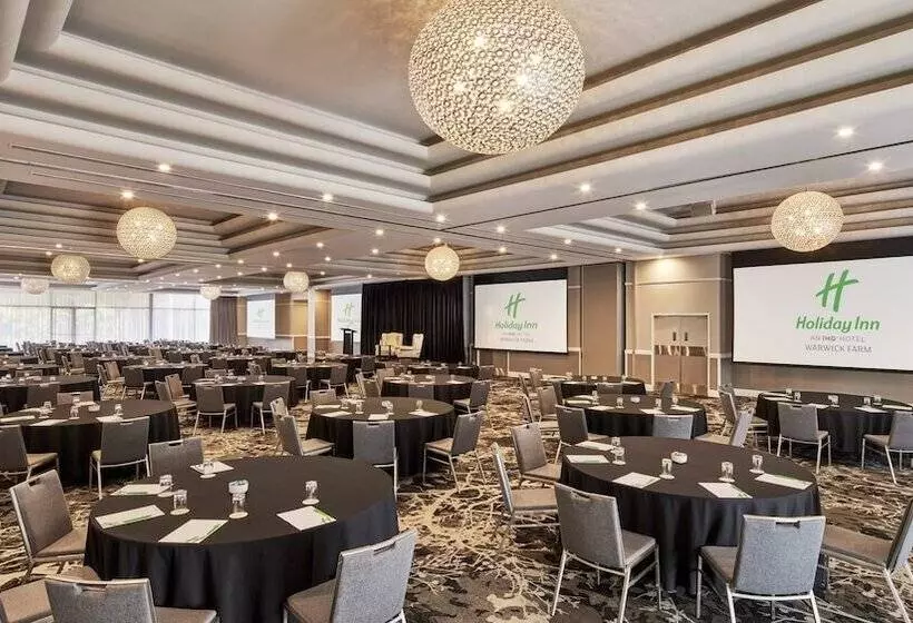 Fotos del hotel Holiday Inn Warwick Farm, An Ihg:  24