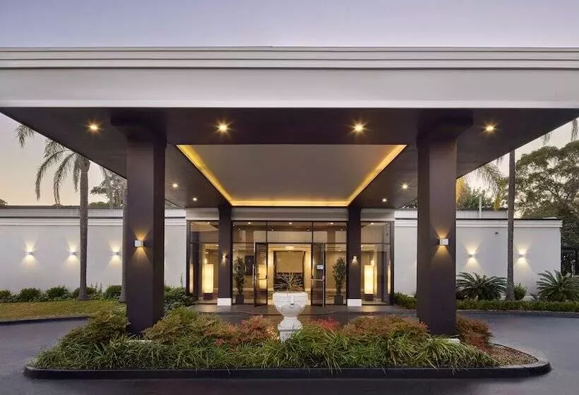 Fotos del hotel Holiday Inn Warwick Farm, An Ihg:  10