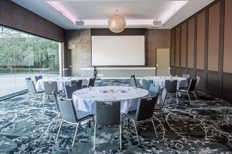 Fotos del hotel Holiday Inn Warwick Farm, An Ihg:  19