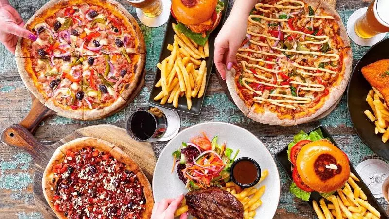 Fotos del hotel Holiday Inn Warwick Farm, An Ihg:  3