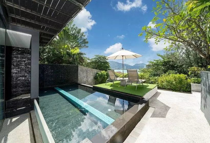 Fotos del hotel Indochine Resort And Villas:  20