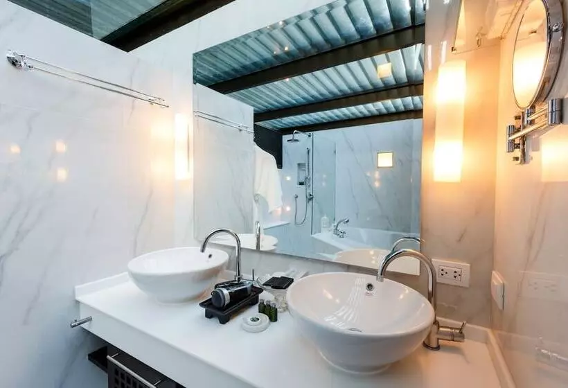 Fotos del hotel Indochine Resort And Villas:  7