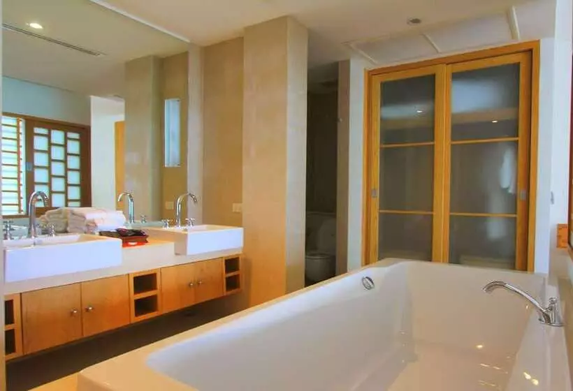 Fotos del hotel Indochine Resort And Villas:  18