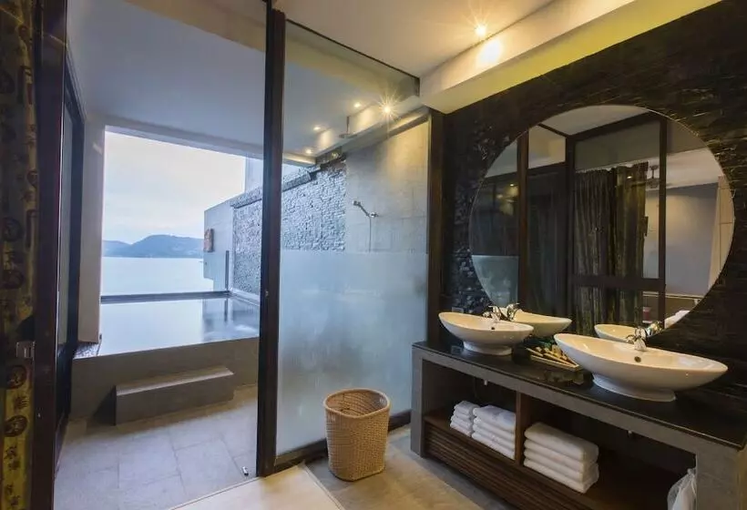 Fotos del hotel Indochine Resort And Villas:  24