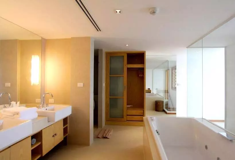 Fotos del hotel Indochine Resort And Villas:  21