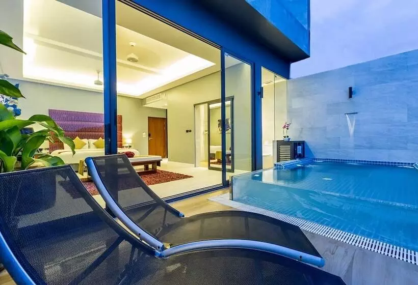 Fotos del hotel Indochine Resort And Villas:  14