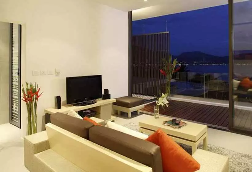 Indochine Resort And Villas