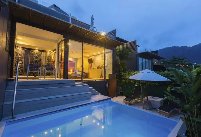 Fotos del hotel Indochine Resort And Villas:  23