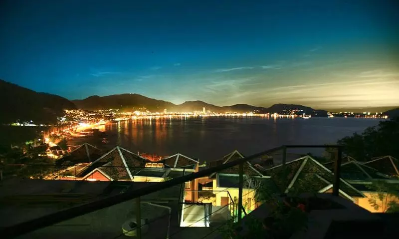 Fotos del hotel Indochine Resort And Villas:  13