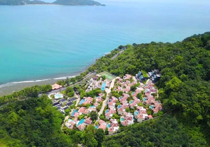 Fotos del hotel Indochine Resort And Villas:  8