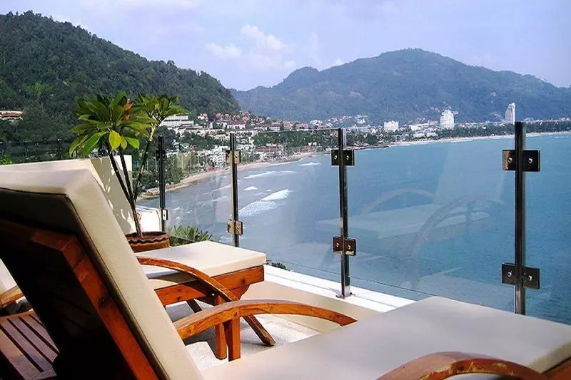 Fotos del hotel Indochine Resort And Villas:  22