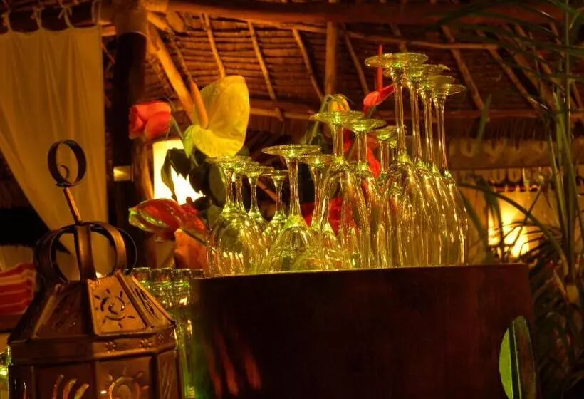 Fotos del hotel Kilili Baharini Resort & Spa:  24