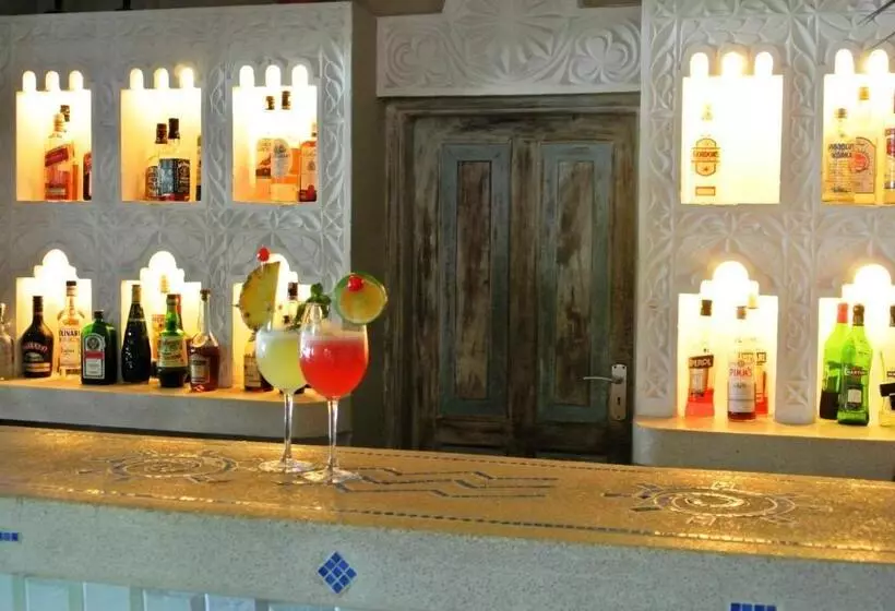 Fotos del hotel Kilili Baharini Resort & Spa:  10