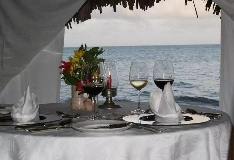 Fotos del hotel Kilili Baharini Resort & Spa:  19