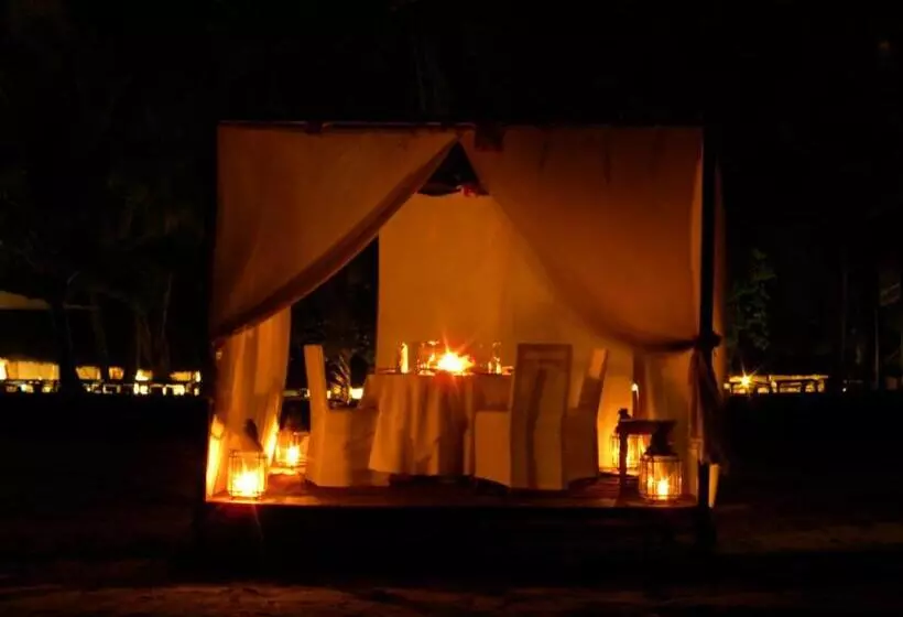 Fotos del hotel Kilili Baharini Resort & Spa:  15