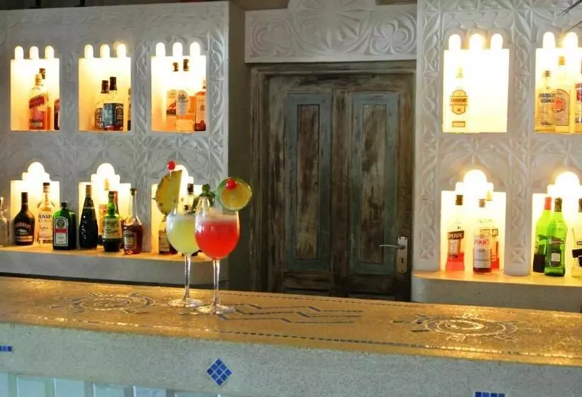 Fotos del hotel Kilili Baharini Resort & Spa:  20