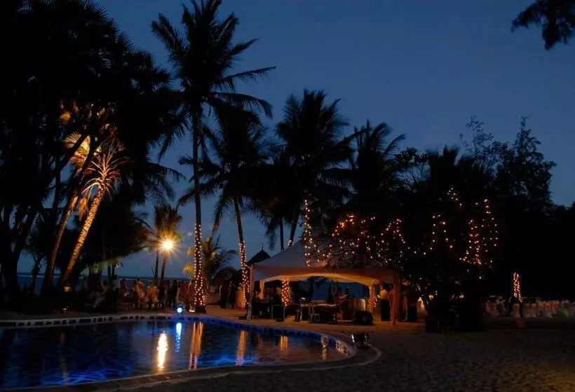 Fotos del hotel Kilili Baharini Resort & Spa:  23