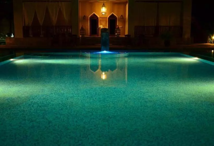 Fotos del hotel Kilili Baharini Resort & Spa:  2