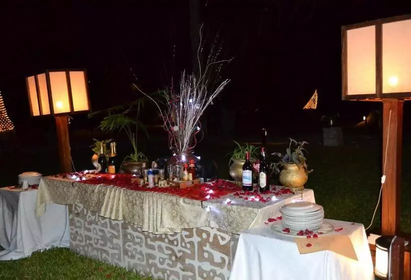 Fotos del hotel Kilili Baharini Resort & Spa:  6