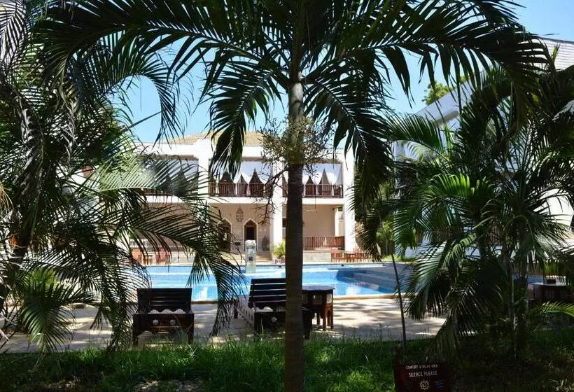 Fotos del hotel Kilili Baharini Resort & Spa:  7